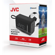 JVC XSE114B hordozható buetooth hangszóró