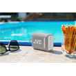 JVC XSE114G bluetooth hangszóró, szürke