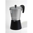 Kalifa Ezüst-fekete 2-4 személyes kávéfőző
