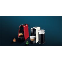 Kapszula utalvány Nespresso kávégép mellé 