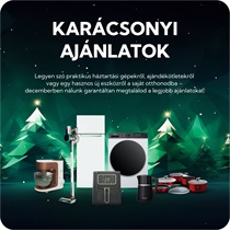Karácsonyi ajánlatok