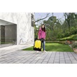 Karcher 1.766-365.0 kézi seprőgép S 4 TWIN 2IN1