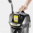 Karcher AD 2 BATTERY 1.348-300.0 akkumulátoros hamuporszívó