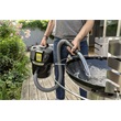 Karcher AD 2 BATTERY 1.348-300.0 akkumulátoros hamuporszívó