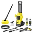 Karcher K2 PREMIUM FJ HOME BB 1.673-538.0 magasnyomású mosó