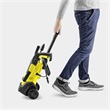 Karcher K2 PREMIUM FJ HOME BB 1.673-538.0 magasnyomású mosó