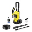 Karcher K4 FJ BB 1.679-561.0 magasnyomású mosó