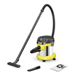 Karcher KWD 2 S V-15/4/18 1.628-425.0 száraz - nedves porszívó