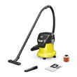Karcher KWD 3 V-15/4/20 1.628-444.0 száraz-nedves porszívó