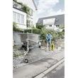 Karcher K 2 BATTERY SET 1.117-200.0 akkumulátoros magasnyomású mosó