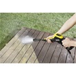 Karcher K 4 POWER CONTROL FLEX CAR & HOME 1.324-309.0 magasnyomású mosó