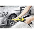 Karcher K 4 POWER CONTROL FLEX CAR & HOME 1.324-309.0 magasnyomású mosó