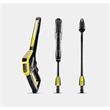 Karcher K 4 POWER CONTROL FLEX CAR & HOME 1.324-309.0 magasnyomású mosó