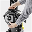 Karcher K 4 WCM PREMIUM 1.324-230.0 magasnyomású mosó