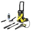 Karcher K 5 BASIC CAR 1.180-586.0 magasnyomású mosó