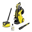 Karcher K 5 PREMIUM SMART CONTROL HOME magasnyomású mosó