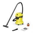 Karcher WD 3 1.628-130.0 nedves-száraz porszívó