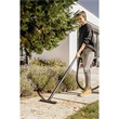 Karcher WD 3 V-15/4/20 1.628-104.0 száraz - nedves porszívó