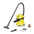 Karcher WD 3 V-15/4/20 1.628-104.0 száraz - nedves porszívó