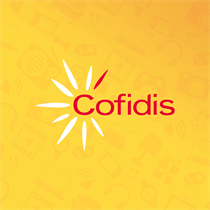 Kedvezményes áruhitel a Cofidis-től