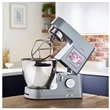 Kenwood KCL95.004SI konyhai robotgép