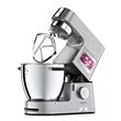 Kenwood KCL95.004SI konyhai robotgép