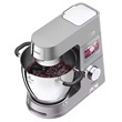 Kenwood KCL95.004SI konyhai robotgép