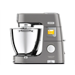 Kenwood KWL90.004SI Titanium Chef Patissier XL konyhai robotgép