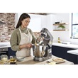 Kenwood KWL90.004SI Titanium Chef Patissier XL konyhai robotgép