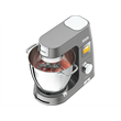 Kenwood KWL90.004SI Titanium Chef Patissier XL konyhai robotgép
