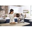 Kenwood KWL90.004SI Titanium Chef Patissier XL konyhai robotgép