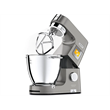 Kenwood KWL90.004SI Titanium Chef Patissier XL konyhai robotgép