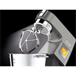 Kenwood KWL90.004SI Titanium Chef Patissier XL konyhai robotgép