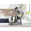 Kenwood KWL90.004SI Titanium Chef Patissier XL konyhai robotgép