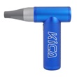 Kica FY3156 multifunkciós fúvóka – kék