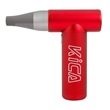 Kica FY3158 multifunkciós fúvóka – piros