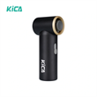 Kica FY4388 mini multifunkcionális légfúvó, fekete