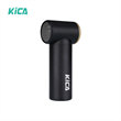 Kica FY4388 mini multifunkcionális légfúvó, fekete