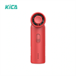 Kica FY4389 JetFan mini multifunkcionális légfúvó, piros