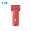 Kica FY4389 JetFan mini multifunkcionális légfúvó, piros