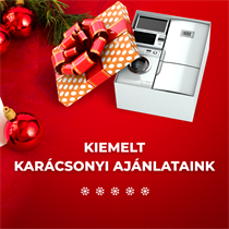 Kiemelt karácsonyi ajánlataink