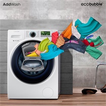 Kimaradt egy ruhadarab a mosásból? Semmi gond, tegye hozzá mosás közben 