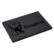 Kingston 480GB SSD SATA (SA400S37/480G), 2.5"