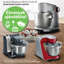 Kisütöttük a legjobb ajándékot!