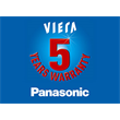 Kiterjesztett garancia a 2016-os Panasonic Viera smart modellekre