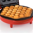 Korona 41005 bubble gofrisütő
