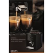 Krups Arabica EA811010 Automata kávéfőző