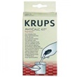 Krups F054001A Anti-Calc Kit vízkőmentesítő por