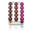 Krups XB201000 Nescafé Dolce Gusto kapszulatartó