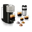 Nespresso® Krups XN910B10 Vertuo Next kapszulás kávéfőző + kávékapszula-kedvezmény